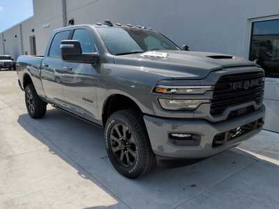 2026 RAM 2500 Crew Cab, $70370. Photo 1