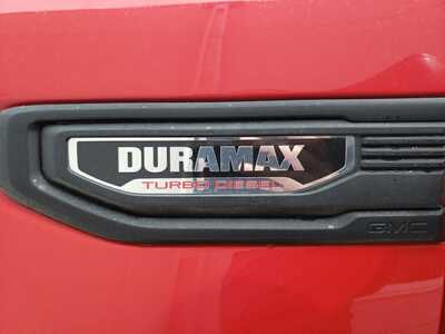 2021 GMC 1500 Crew Cab, $27990. Photo 10