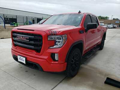 2021 GMC 1500 Crew Cab, $27990. Photo 2