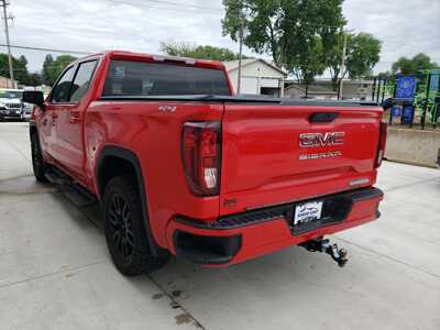 2021 GMC 1500 Crew Cab, $27990. Photo 3