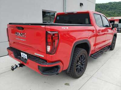 2021 GMC 1500 Crew Cab, $27990. Photo 4