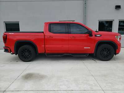 2021 GMC 1500 Crew Cab, $27990. Photo 5
