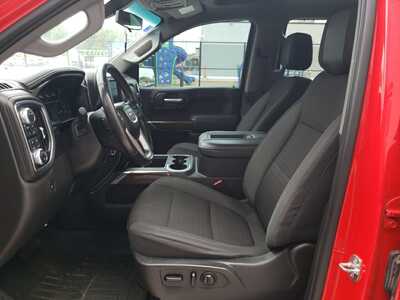2021 GMC 1500 Crew Cab, $27990. Photo 6