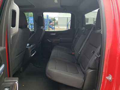 2021 GMC 1500 Crew Cab, $27990. Photo 7