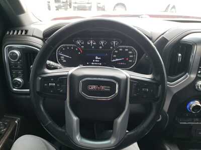 2021 GMC 1500 Crew Cab, $27990. Photo 8