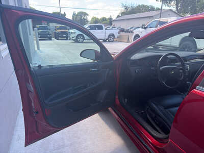 2014 Chevrolet Impala, $7250. Photo 10