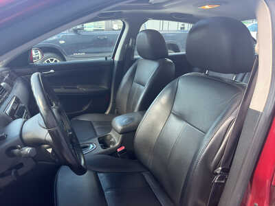 2014 Chevrolet Impala, $7250. Photo 12