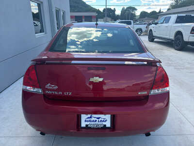 2014 Chevrolet Impala, $7990. Photo 5