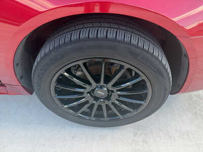 2014 Chevrolet Impala, $7990. Photo 8