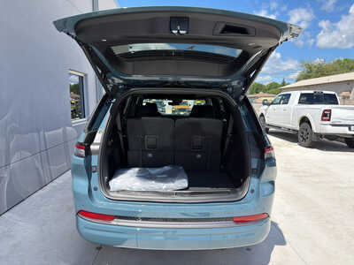 2026 Jeep Grand Cherokee L, $50630. Photo 10