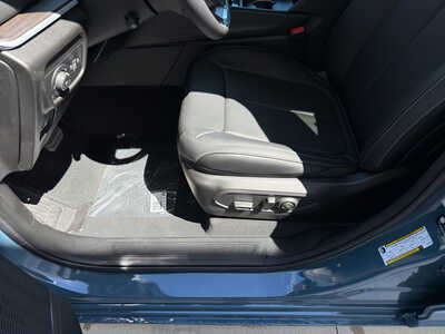 2026 Jeep Grand Cherokee L, $50630. Photo 12