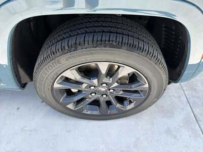 2026 Jeep Grand Cherokee L, $50630. Photo 8