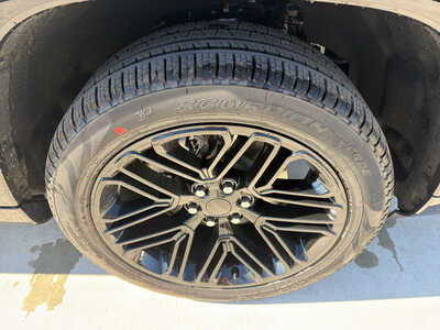 2026 Jeep Grand Wagoneer, $81980. Photo 8