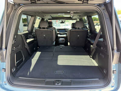 2026 Jeep Grand Wagoneer, $71580. Photo 10