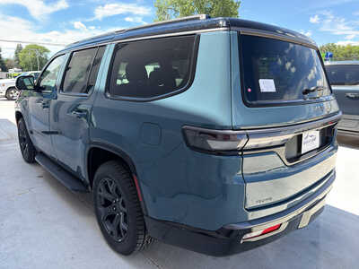 2026 Jeep Grand Wagoneer, $71580. Photo 4