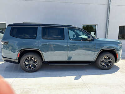 2026 Jeep Grand Wagoneer, $71580. Photo 7