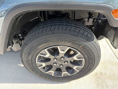 2026 Jeep Gladiator, $44885. Photo 8