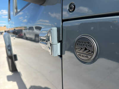 2026 Jeep Gladiator, $44885. Photo 9