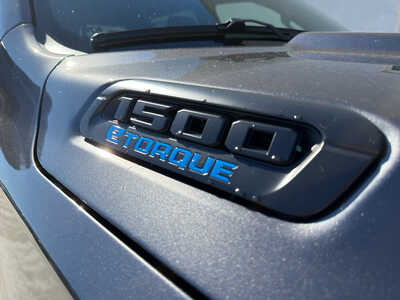 2026 RAM 1500 Crew Cab, $52770. Photo 10