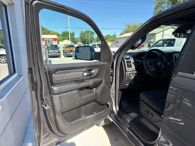 2026 RAM 1500 Crew Cab, $52770. Photo 11