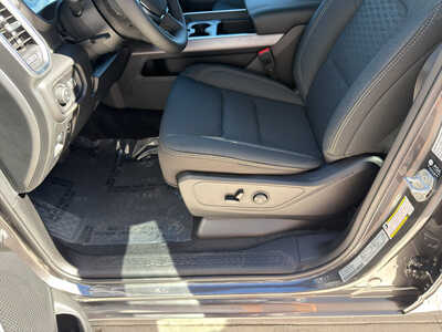 2026 RAM 1500 Crew Cab, $52770. Photo 12