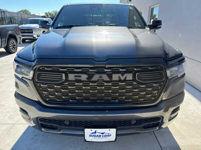 2026 RAM 1500 Crew Cab, $52770. Photo 2