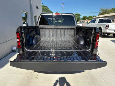 2026 RAM 1500 Crew Cab, $52770. Photo 6