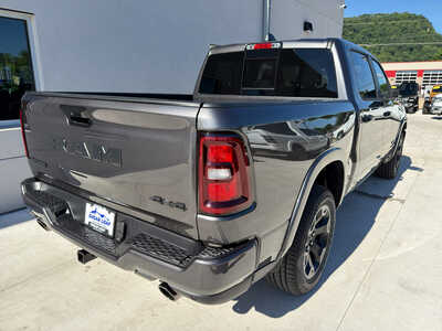 2026 RAM 1500 Crew Cab, $52770. Photo 7