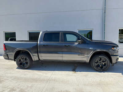 2026 RAM 1500 Crew Cab, $52770. Photo 8