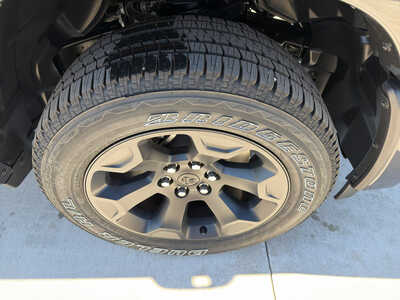2026 RAM 1500 Crew Cab, $52770. Photo 9
