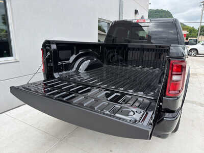2026 RAM 1500 Crew Cab, $51885. Photo 10