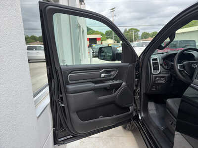 2026 RAM 1500 Crew Cab, $51885. Photo 11