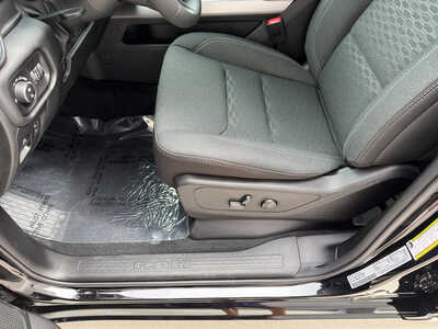 2026 RAM 1500 Crew Cab, $51885. Photo 12