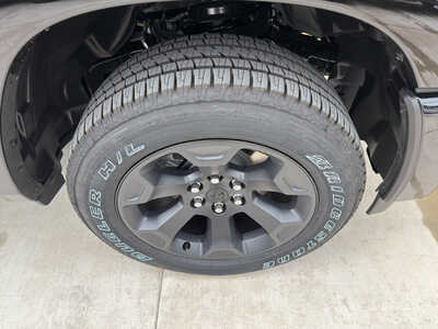 2026 RAM 1500 Crew Cab, $51885. Photo 8