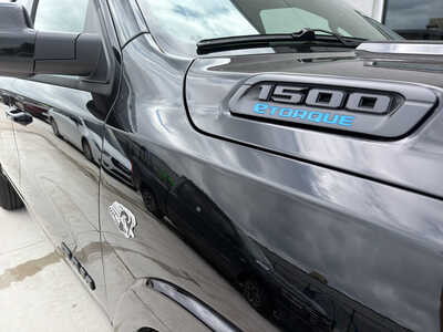 2026 RAM 1500 Crew Cab, $51885. Photo 9
