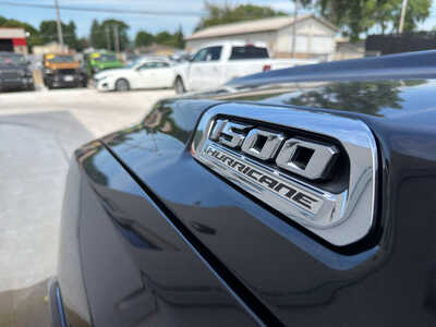 2026 RAM 1500 Crew Cab, $56790. Photo 10