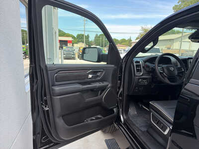 2026 RAM 1500 Crew Cab, $56790. Photo 11