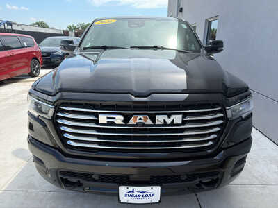 2026 RAM 1500 Crew Cab, $56790. Photo 2