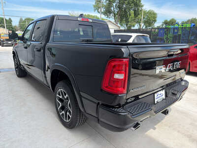 2026 RAM 1500 Crew Cab, $56790. Photo 4