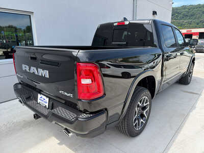 2026 RAM 1500 Crew Cab, $56790. Photo 6