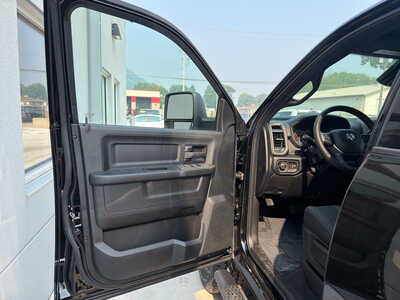 2026 RAM 2500 Crew Cab, $58030. Photo 11