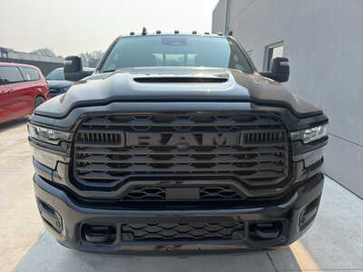 2026 RAM 2500 Crew Cab, $58030. Photo 2