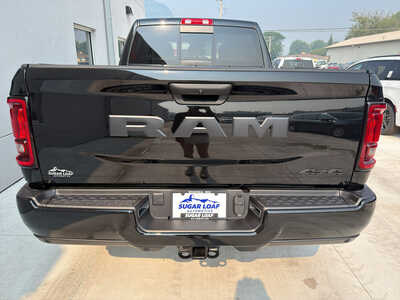 2026 RAM 2500 Crew Cab, $58030. Photo 5