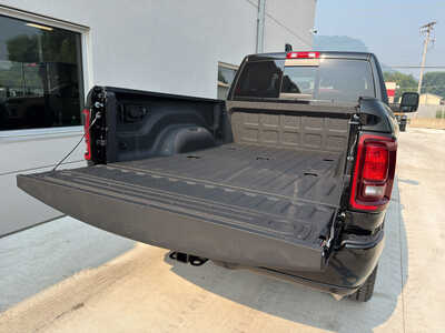 2026 RAM 2500 Crew Cab, $58030. Photo 6