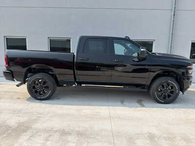 2026 RAM 2500 Crew Cab, $58030. Photo 8