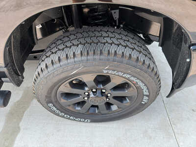 2026 RAM 2500 Crew Cab, $58030. Photo 9