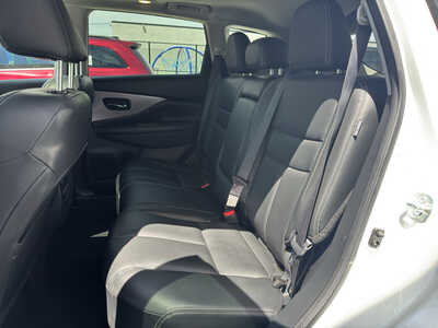 2023 Nissan Murano, $23990. Photo 11