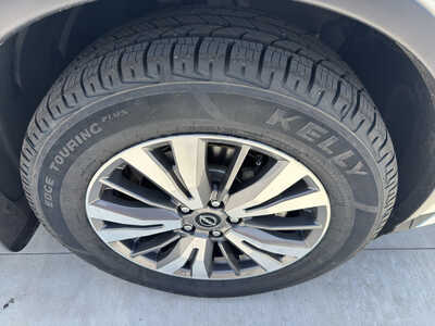 2023 Nissan Murano, $23990. Photo 8