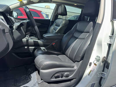 2023 Nissan Murano, $23990. Photo 9