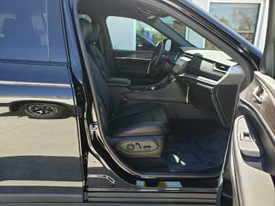 2026 Jeep Grand Cherokee, $43125. Photo 10